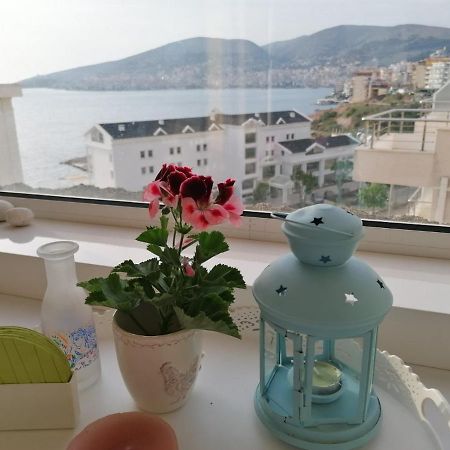 Marianna'S Luxury Apartment Σαράντα Εξωτερικό φωτογραφία