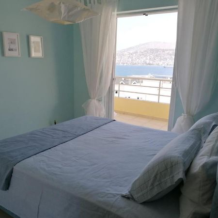 Marianna'S Luxury Apartment Σαράντα Εξωτερικό φωτογραφία
