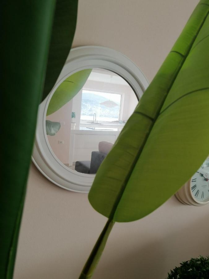 Marianna'S Luxury Apartment Σαράντα Εξωτερικό φωτογραφία