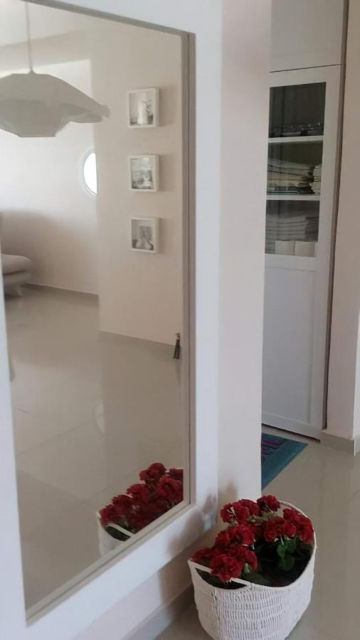 Marianna'S Luxury Apartment Σαράντα Εξωτερικό φωτογραφία