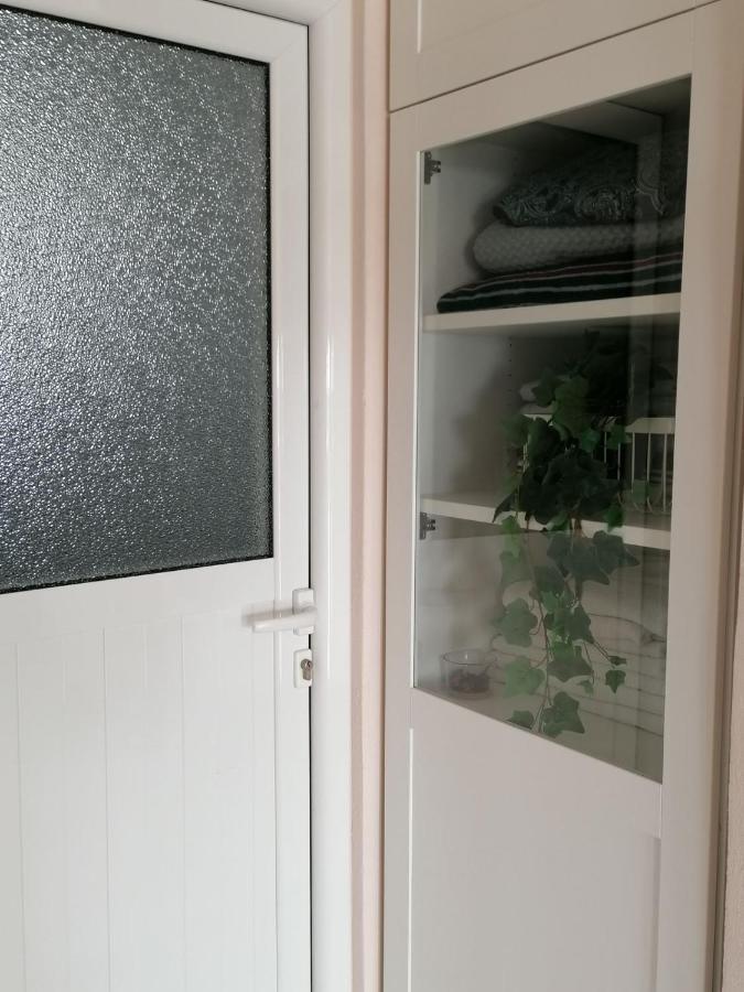 Marianna'S Luxury Apartment Σαράντα Εξωτερικό φωτογραφία