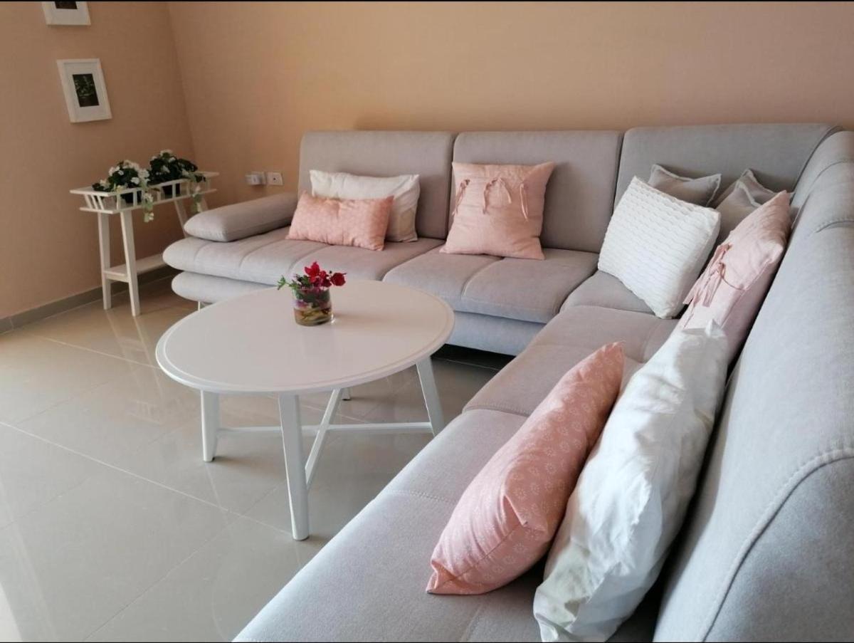 Marianna'S Luxury Apartment Σαράντα Εξωτερικό φωτογραφία