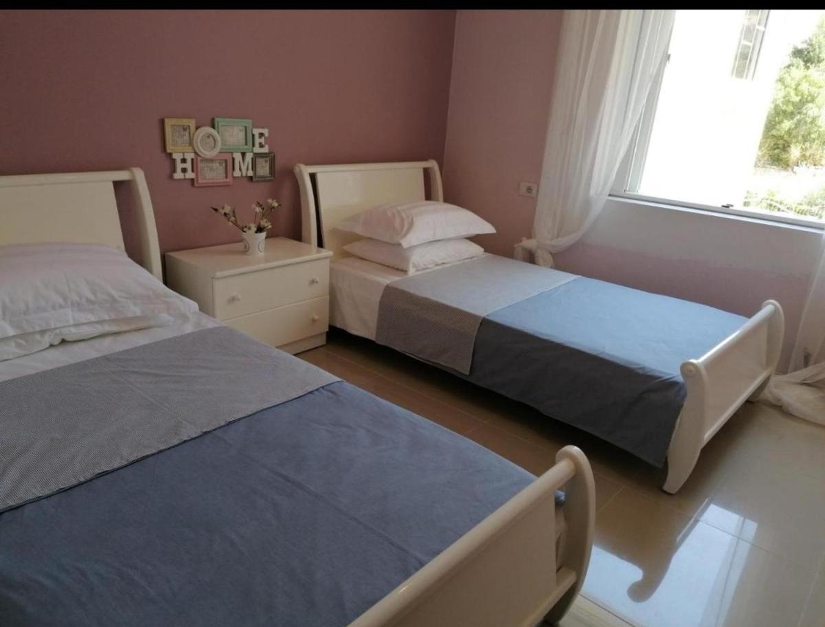 Marianna'S Luxury Apartment Σαράντα Εξωτερικό φωτογραφία
