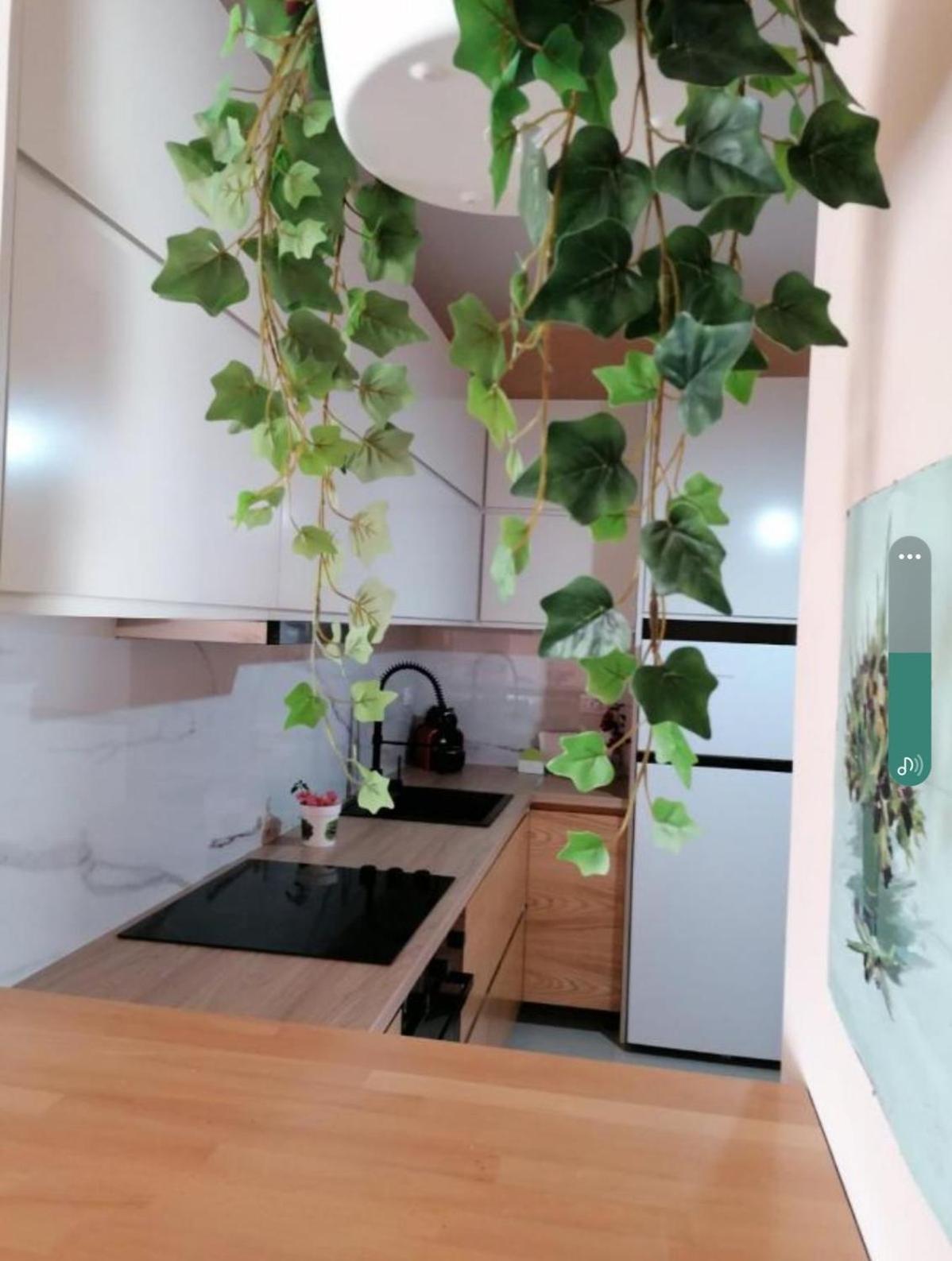 Marianna'S Luxury Apartment Σαράντα Εξωτερικό φωτογραφία