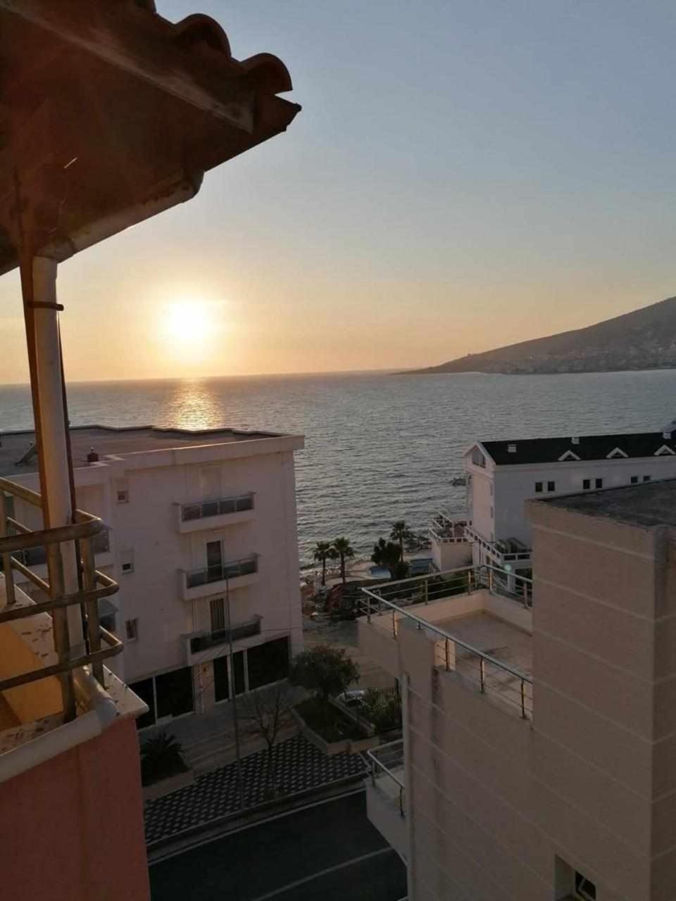 Marianna'S Luxury Apartment Σαράντα Δωμάτιο φωτογραφία