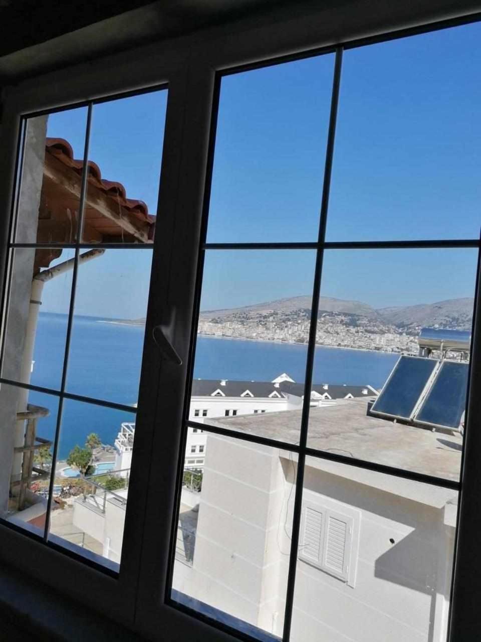 Marianna'S Luxury Apartment Σαράντα Δωμάτιο φωτογραφία
