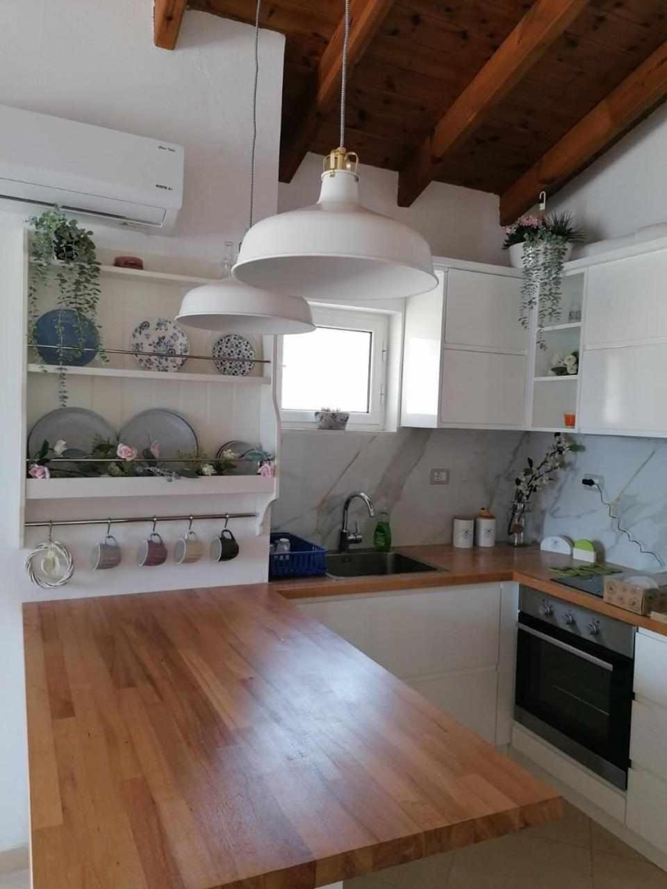 Marianna'S Luxury Apartment Σαράντα Δωμάτιο φωτογραφία