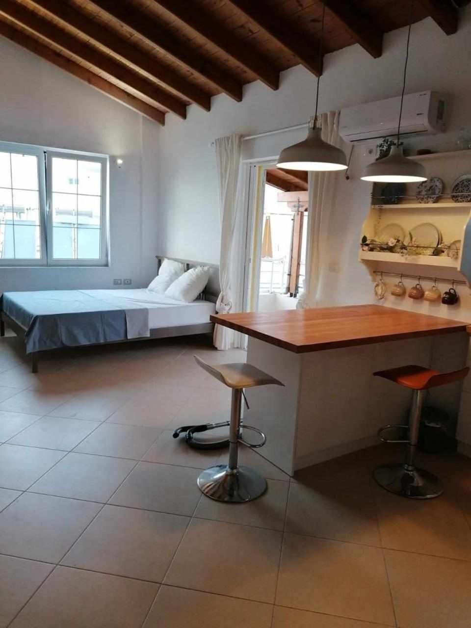 Marianna'S Luxury Apartment Σαράντα Δωμάτιο φωτογραφία